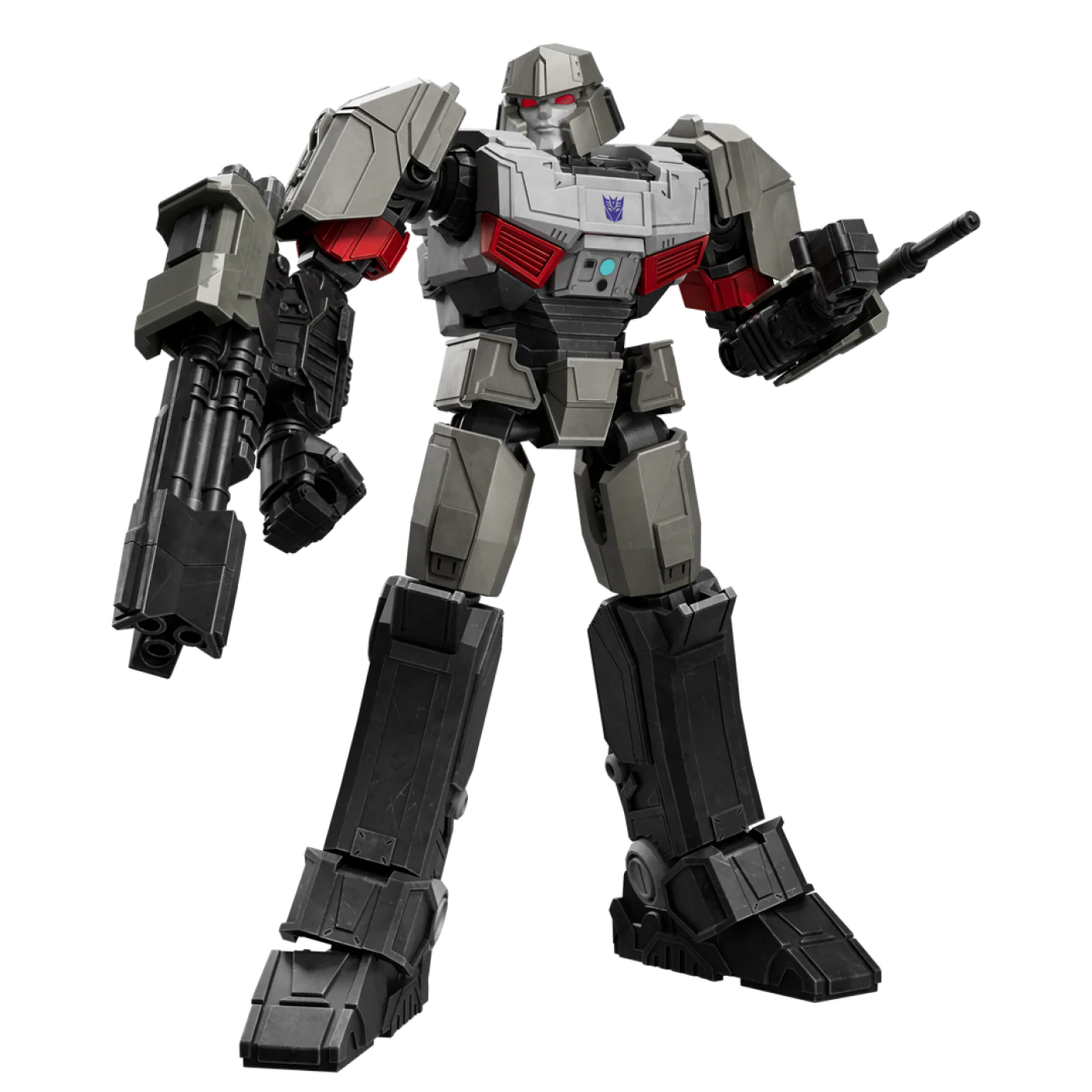 Blokees - Transformers - Model Kit - Megatron - Classic Class - Image 5