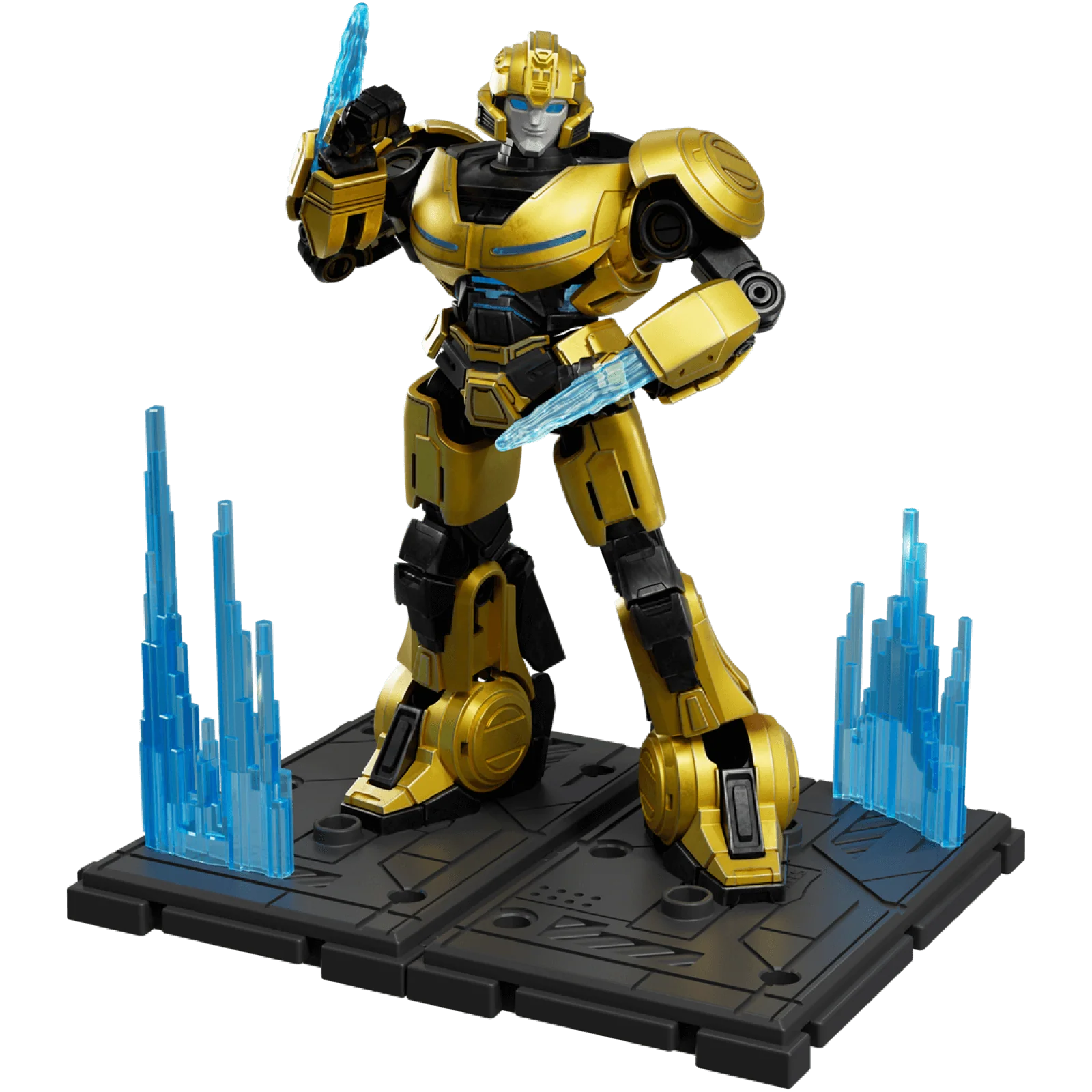 Blokees - Transformers One - Model Kit - B-127 (Classic Class 15) - Image 3