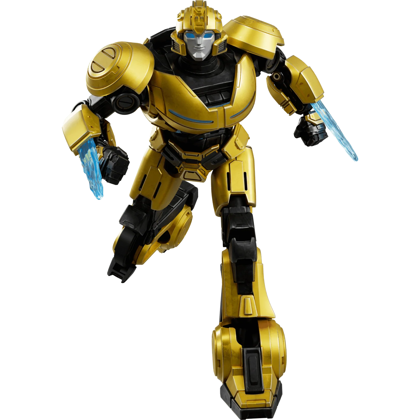 Blokees - Transformers One - Model Kit - B-127 (Classic Class 15) - Image 5