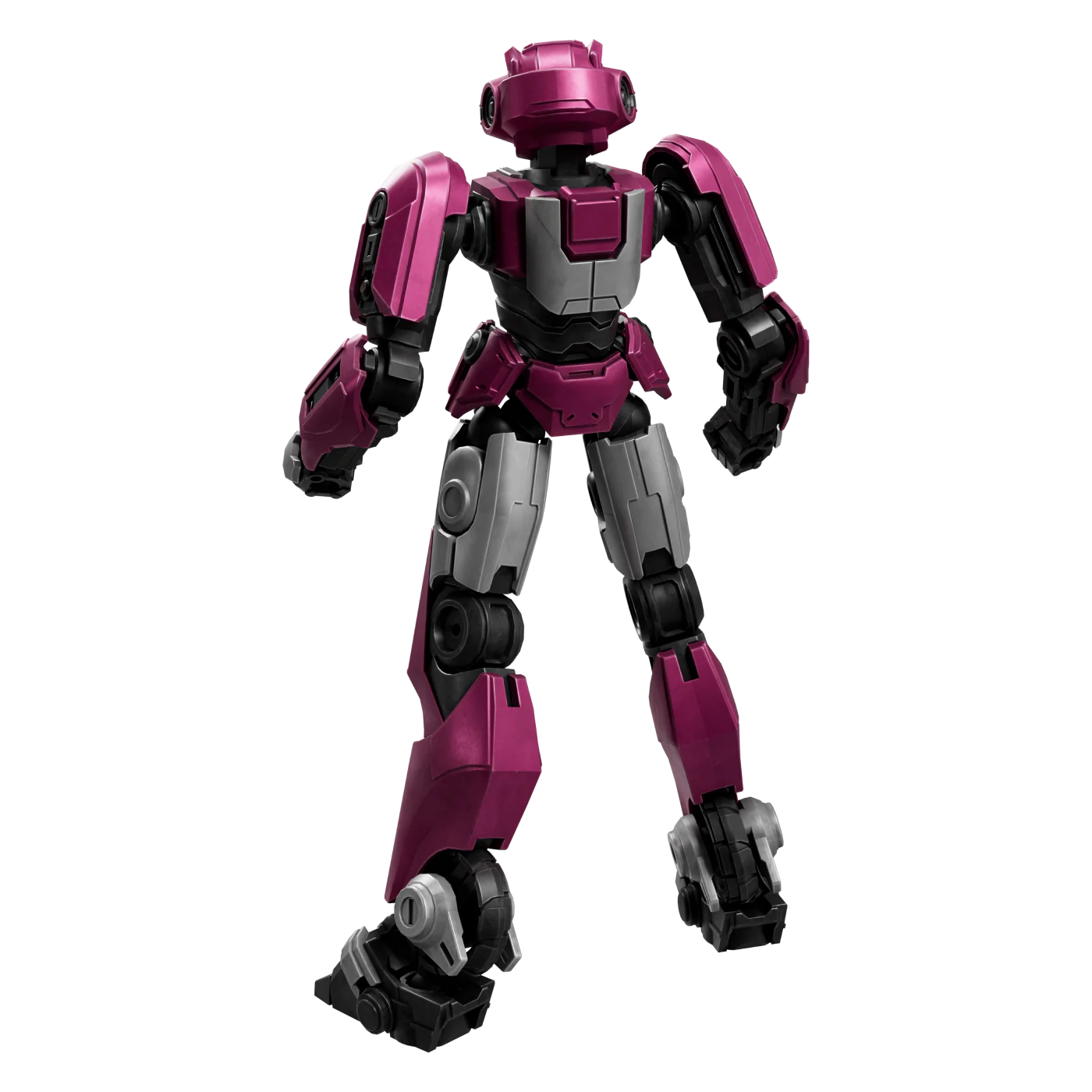Blokees - Transformers One - Model Kit - Elita-1 (Classic Class 13) - Image 4