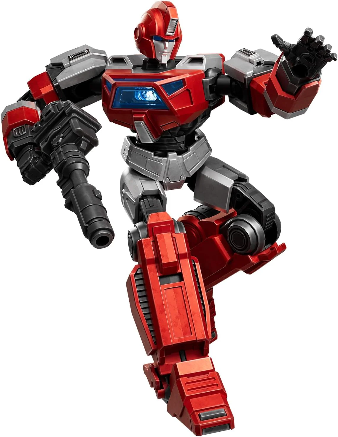 Blokees - Transformers One - Model Kit - Ironhide - Classic Class 19 - Image 6