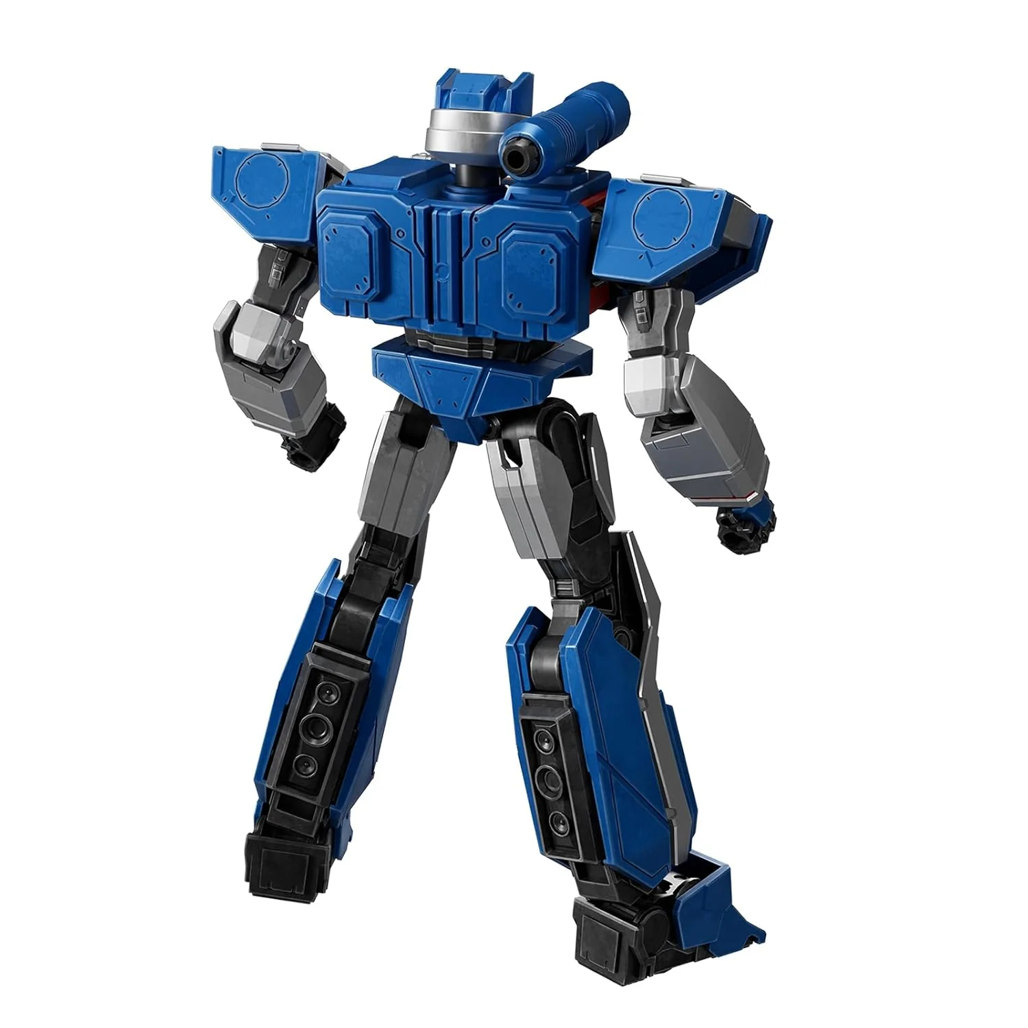 Blokees - Transformers One - Model Kit - Soundwave - Classic Class 17 - Image 5