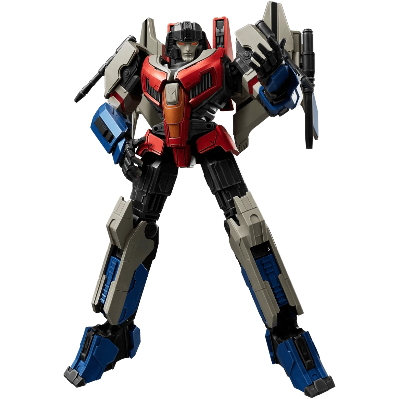 Blokees - Transformers One - Model Kit - Starscream (Classic Class 16) - Image 3