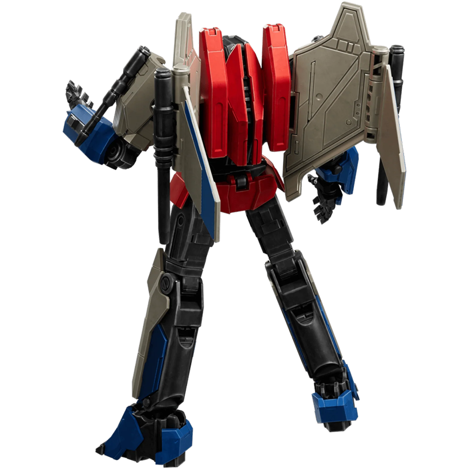 Blokees - Transformers One - Model Kit - Starscream (Classic Class 16) - Image 7