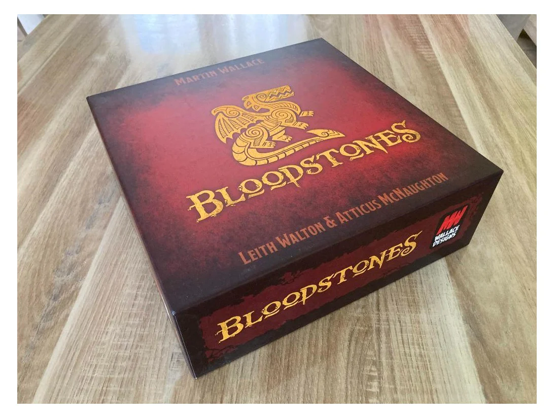 Bloodstones - Image 2