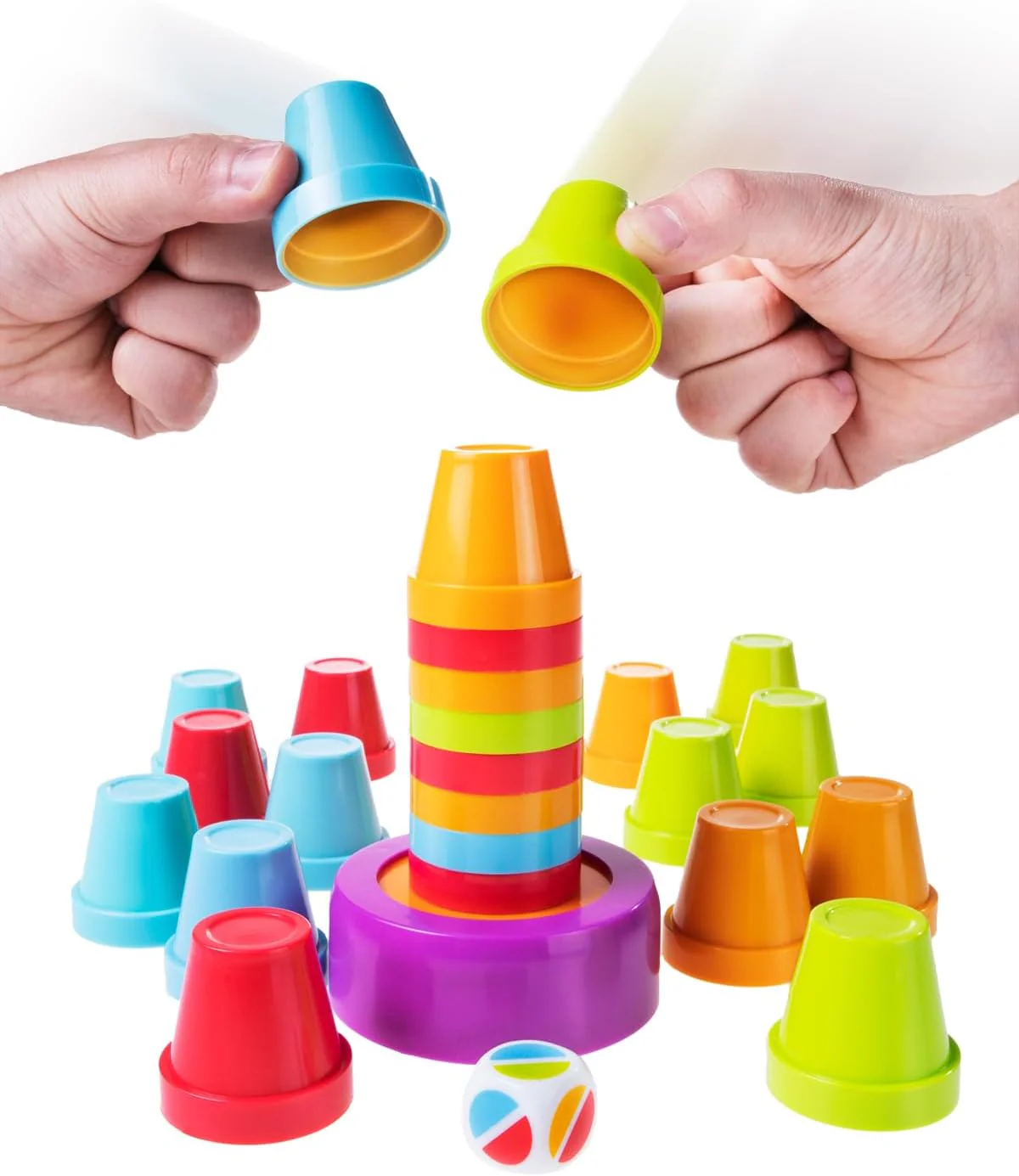 Blue Orange Games Slam Cup - Image 3