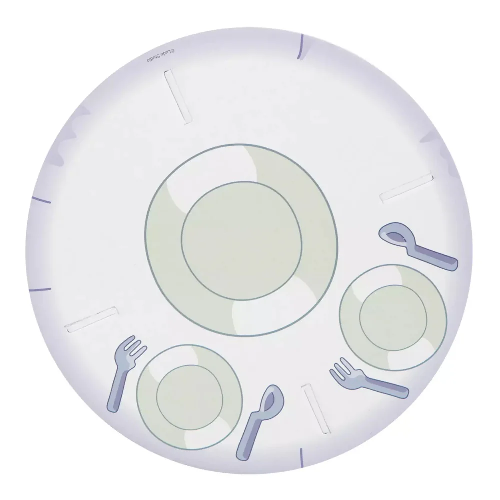 Bluey Fancy Restaurant Game - Image 3
