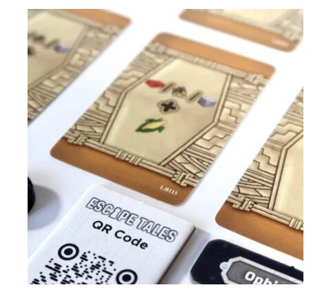 Board and Dice Loot Box #1 - Image 4
