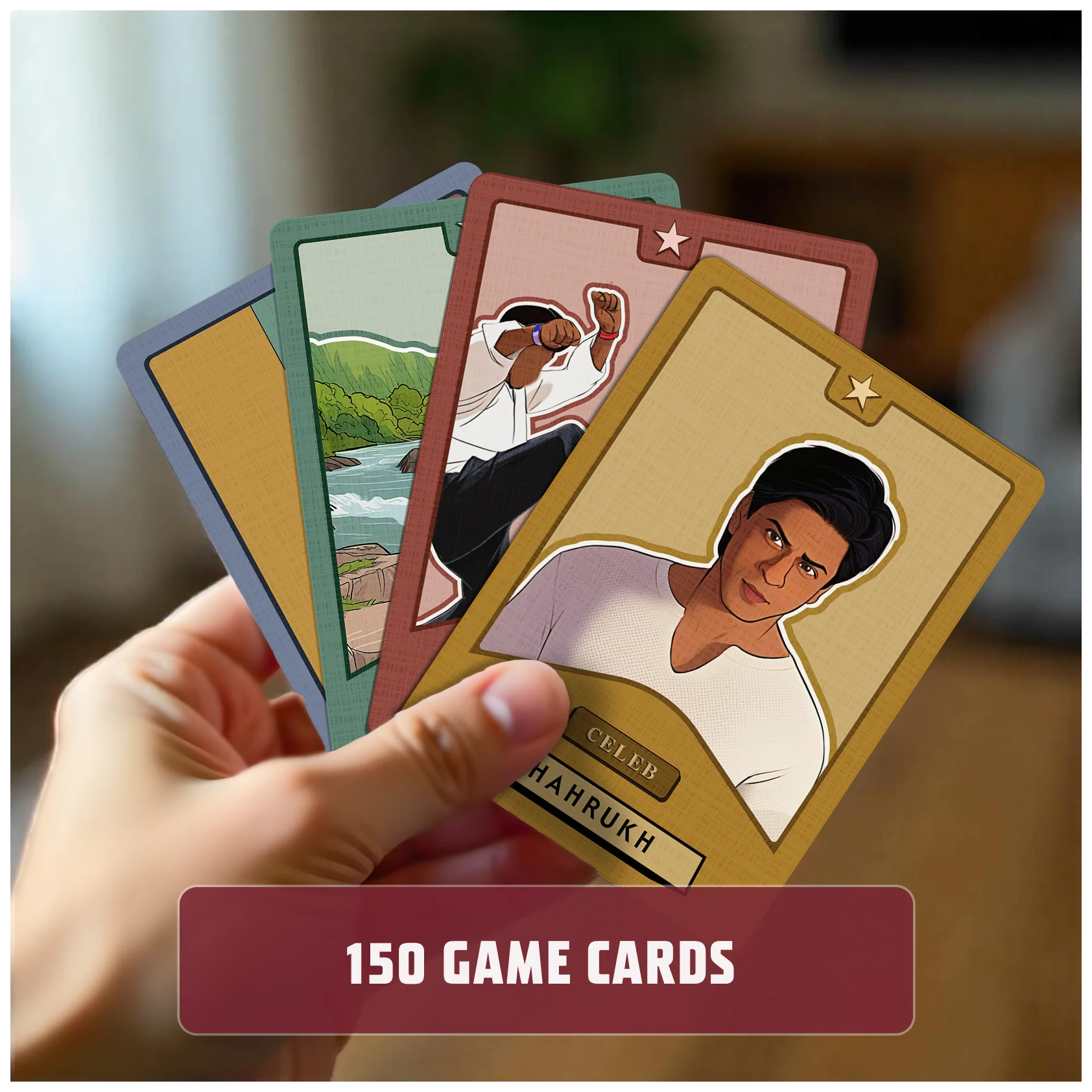 Bollywood Rummy - Image 3