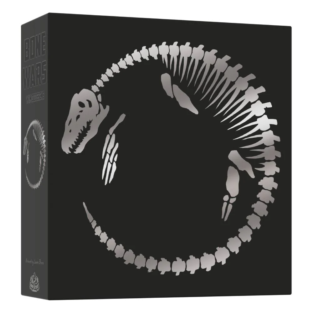Bone Wars - Deluxe: All-In Edition