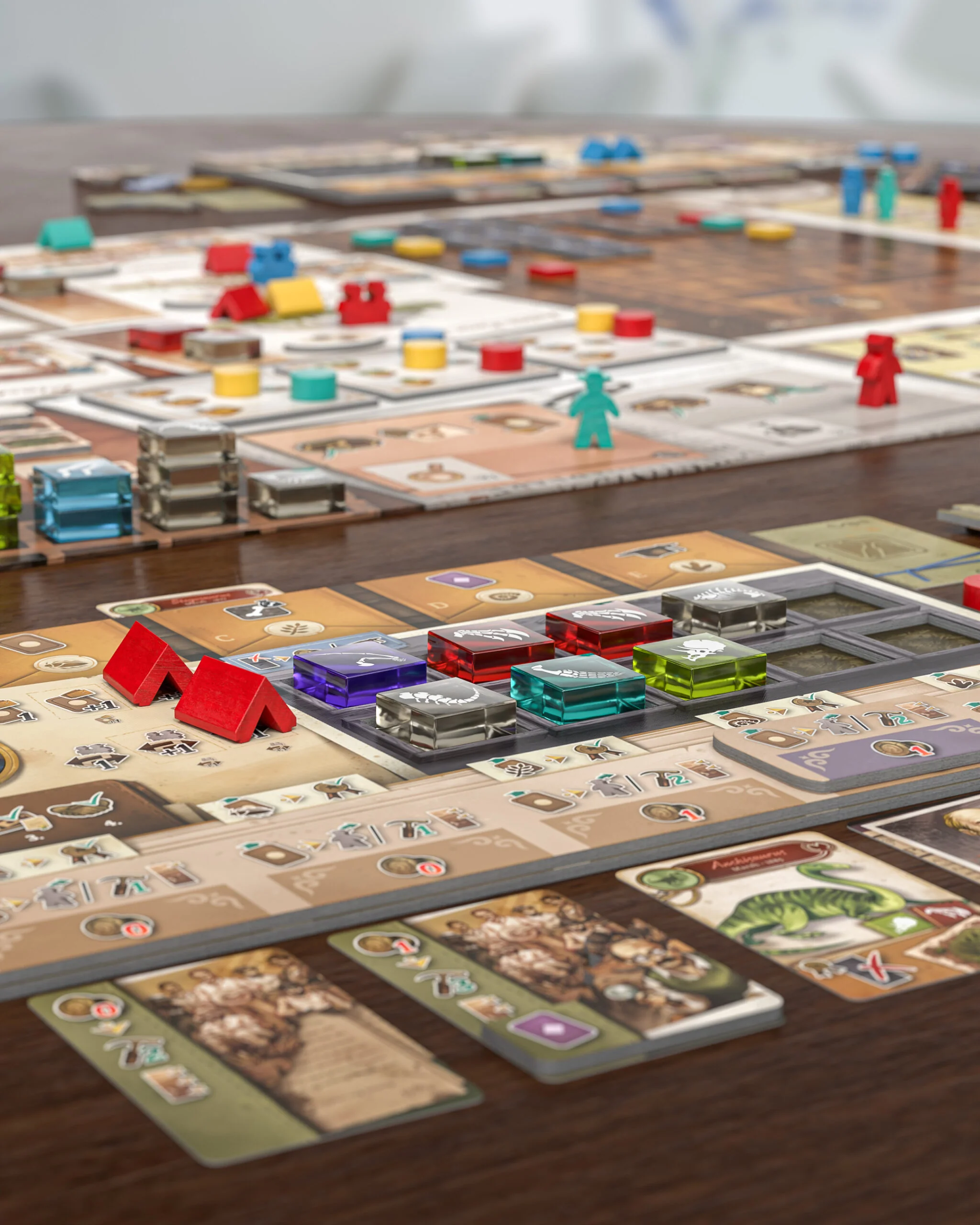 Bone Wars - Deluxe: All-In Edition - Image 4