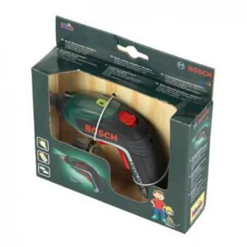 Bosch Ixolino Cordless Screwdriver