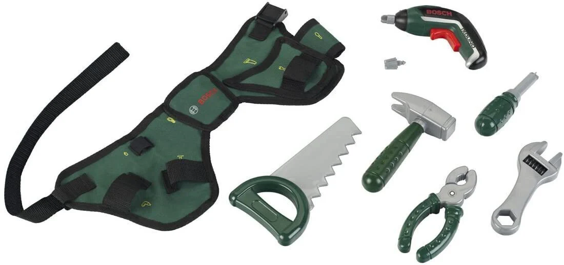 Bosch Tool Belt - Image 2