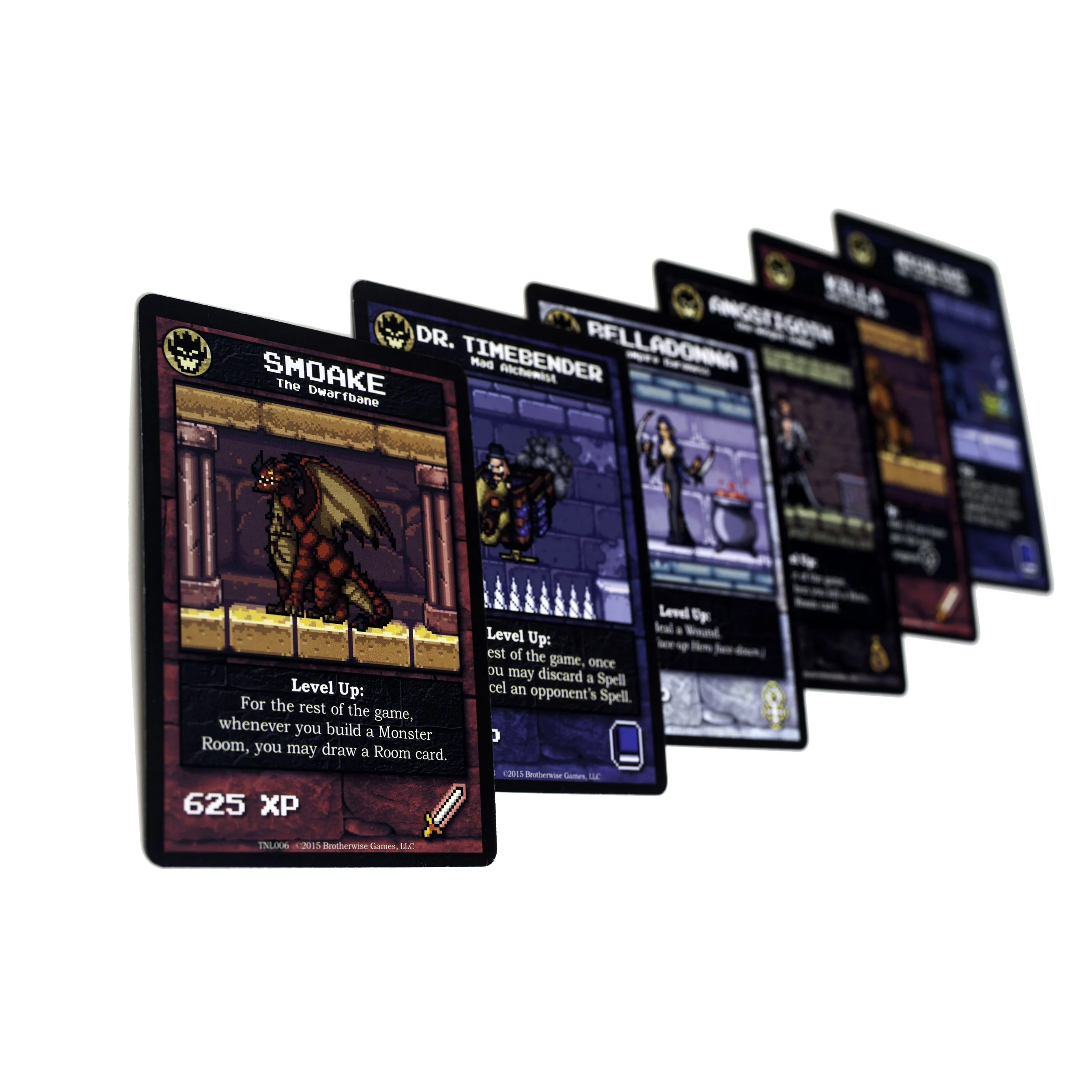 Boss Monster: The Next Level - Image 3