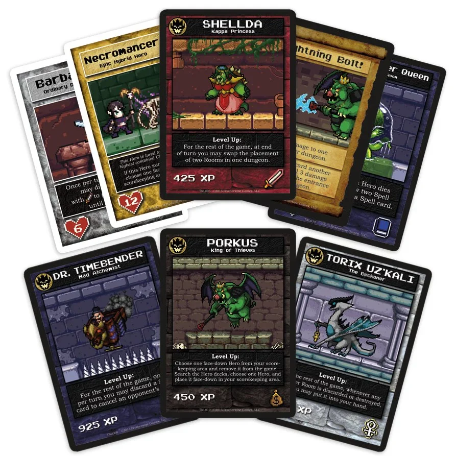 Boss Monster: The Next Level - Image 4