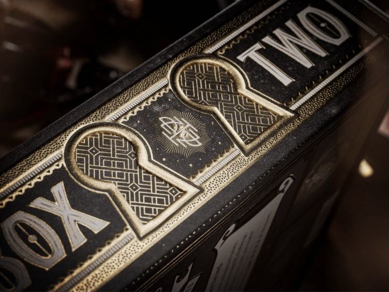 Box Two - By Neil Patrick Harris - Image 4