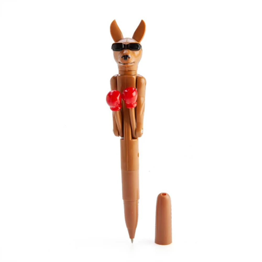 Boxing Kangaroo Pen - Image 2