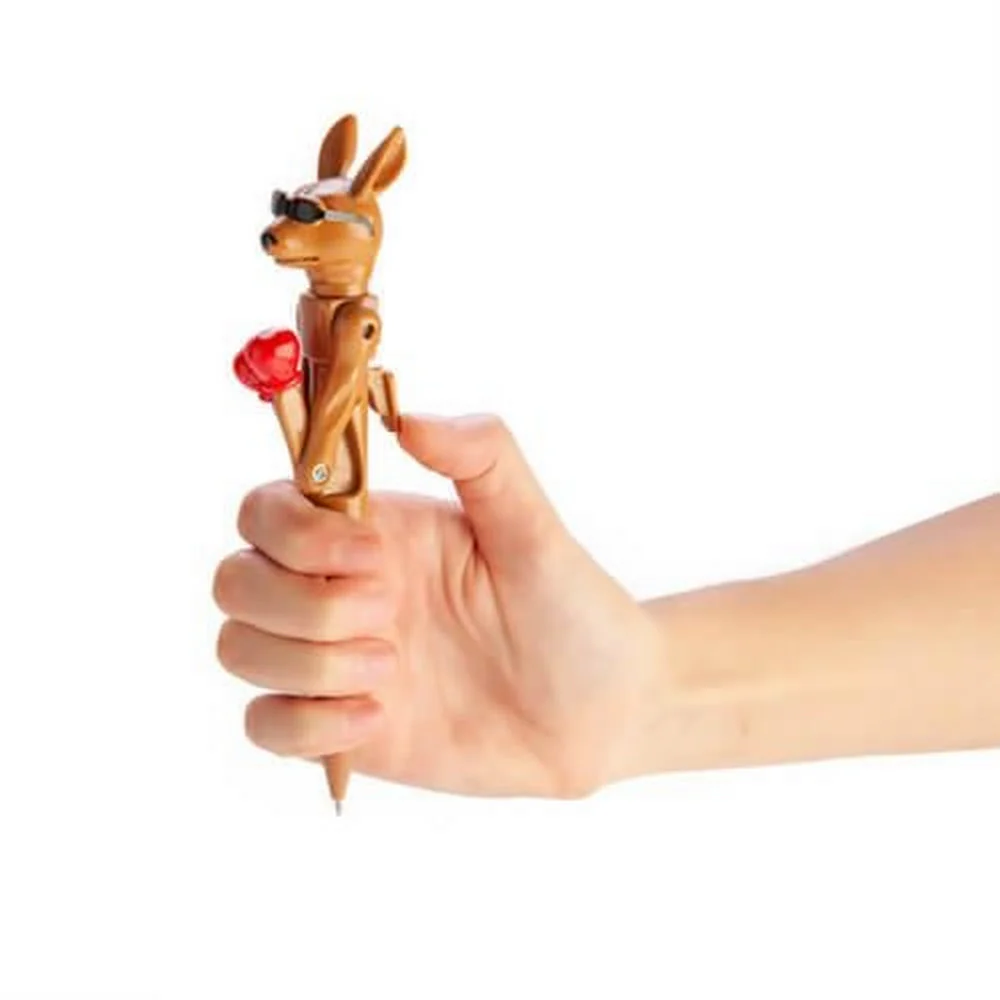 Boxing Kangaroo Pen - Image 3