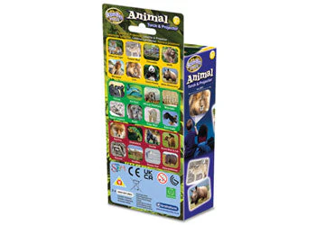 Brainstorm Toys - Animal Torch & Projector - Image 2