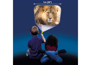 Brainstorm Toys - Animal Torch & Projector - Image 7