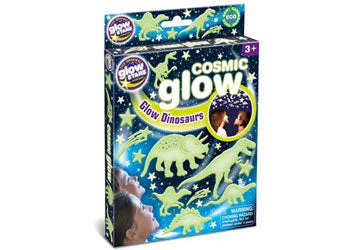 Brainstorm Toys - Cosmic Glow Dinosaurs