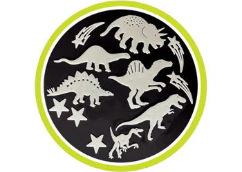 Brainstorm Toys - Cosmic Glow Dinosaurs - Image 2