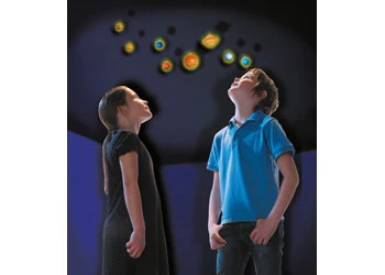 Brainstorm Toys - Glow Solar System - Image 3