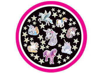 Brainstorm Toys - Glow Stars and Unicorns - Image 2