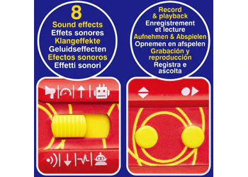 Brainstorm Toys - My Super-Fun Voice Changer - Image 2