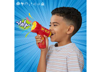 Brainstorm Toys - My Super-Fun Voice Changer - Image 5