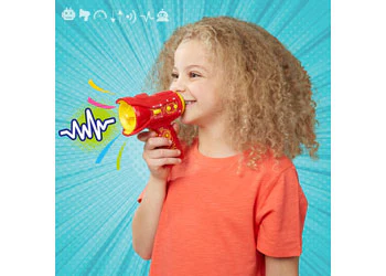 Brainstorm Toys - My Super-Fun Voice Changer - Image 6