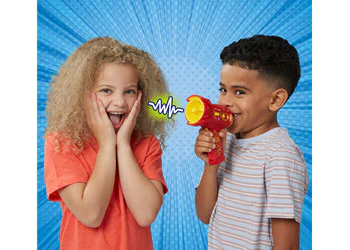 Brainstorm Toys - My Super-Fun Voice Changer - Image 7