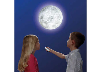 Brainstorm Toys - My Very Own Moon - Image 7