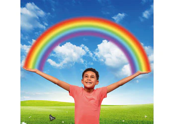 Brainstorm Toys - My Very Own Rainbow - Image 6