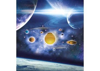 Brainstorm Toys - My Very Own Solar System - Image 2