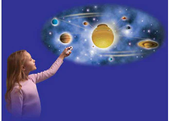 Brainstorm Toys - My Very Own Solar System - Image 5