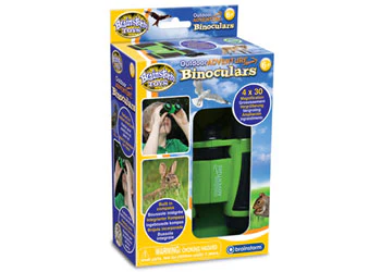 Brainstorm Toys - Outdoor Adventure Binoculars