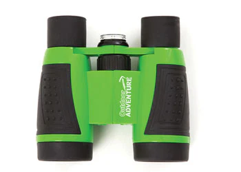 Brainstorm Toys - Outdoor Adventure Binoculars - Image 2