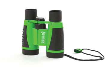 Brainstorm Toys - Outdoor Adventure Binoculars - Image 3
