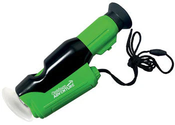 Brainstorm Toys - Outdoor Adventure Microscope - Image 2