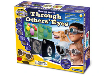 Brainstorm Toys - See the World Through Others