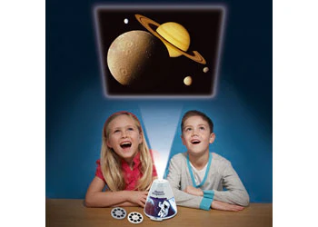 Brainstorm Toys - Space Explorer Room Projector - Image 6