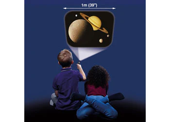 Brainstorm Toys - Space Torch & Projector - Image 7