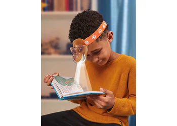 Brainstorm Toys - T-Rex Head Torch - Image 3