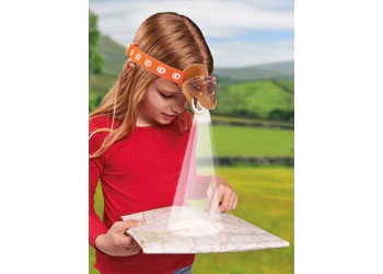 Brainstorm Toys - T-Rex Head Torch - Image 5