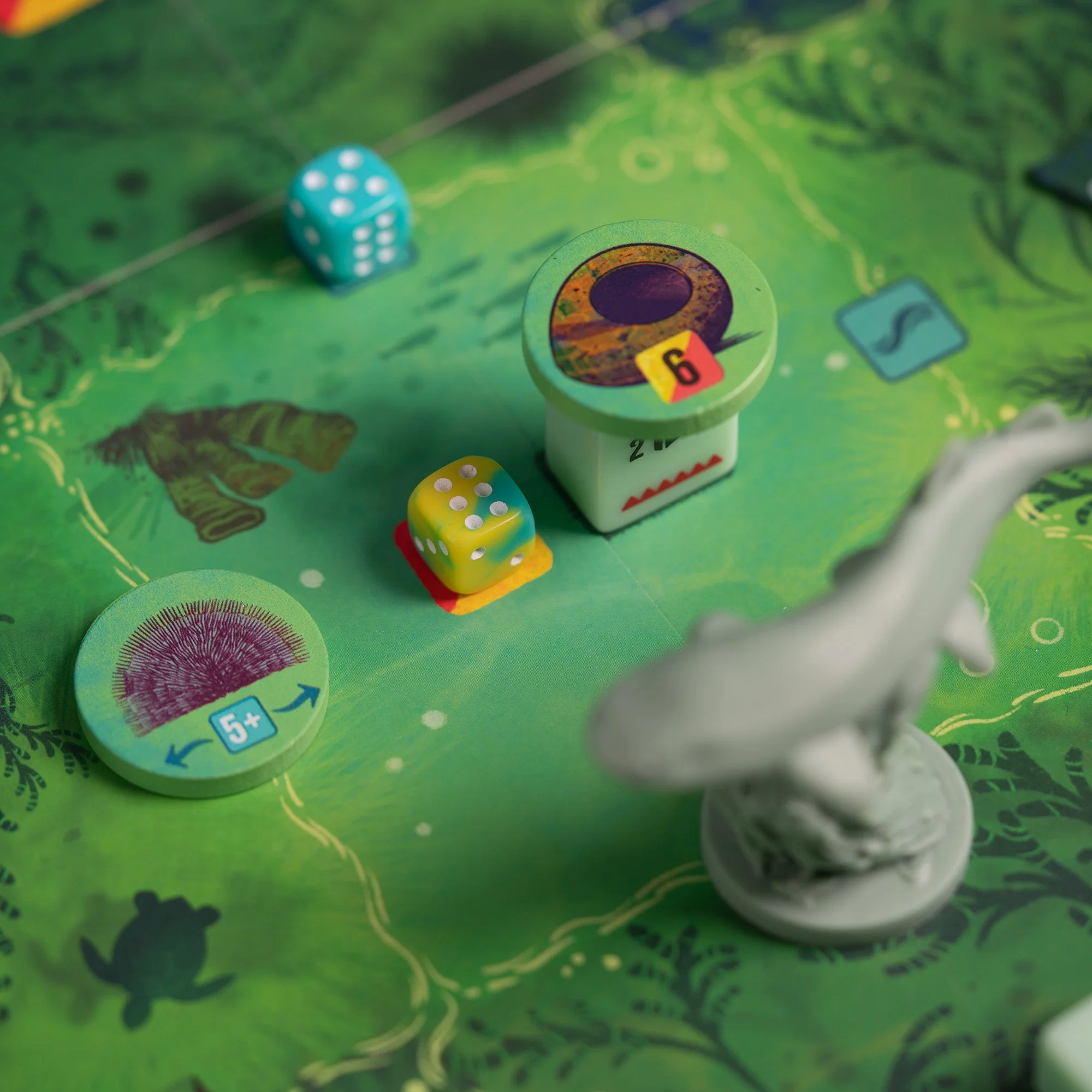 Brilliant Behaviours (A Kelp Mini Expansion Set) - Image 3