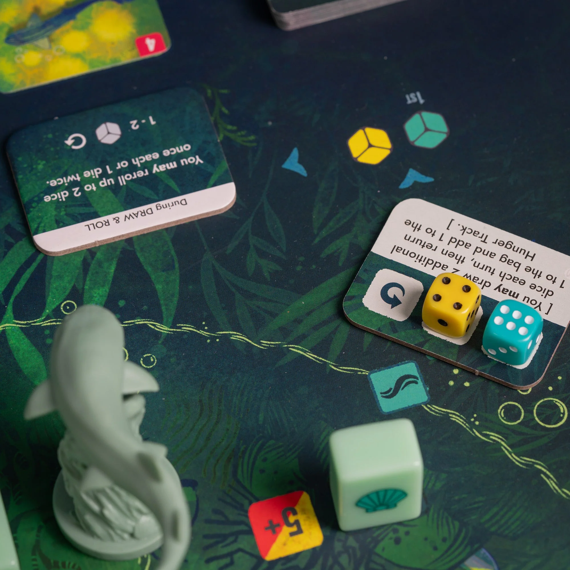 Brilliant Behaviours (A Kelp Mini Expansion Set) - Image 4