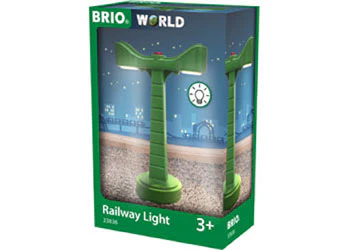 BRIO - Railway Light - Image 2