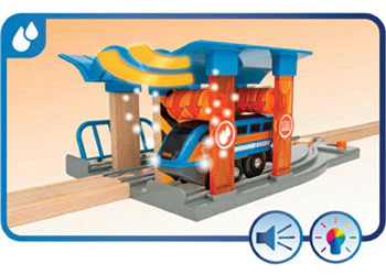 BRIO - Smart Tech Action Tunnel Deluxe Set - Image 6