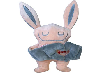 Bumpas - Ja Ja Bumpaloo 20cm Plush - Image 2